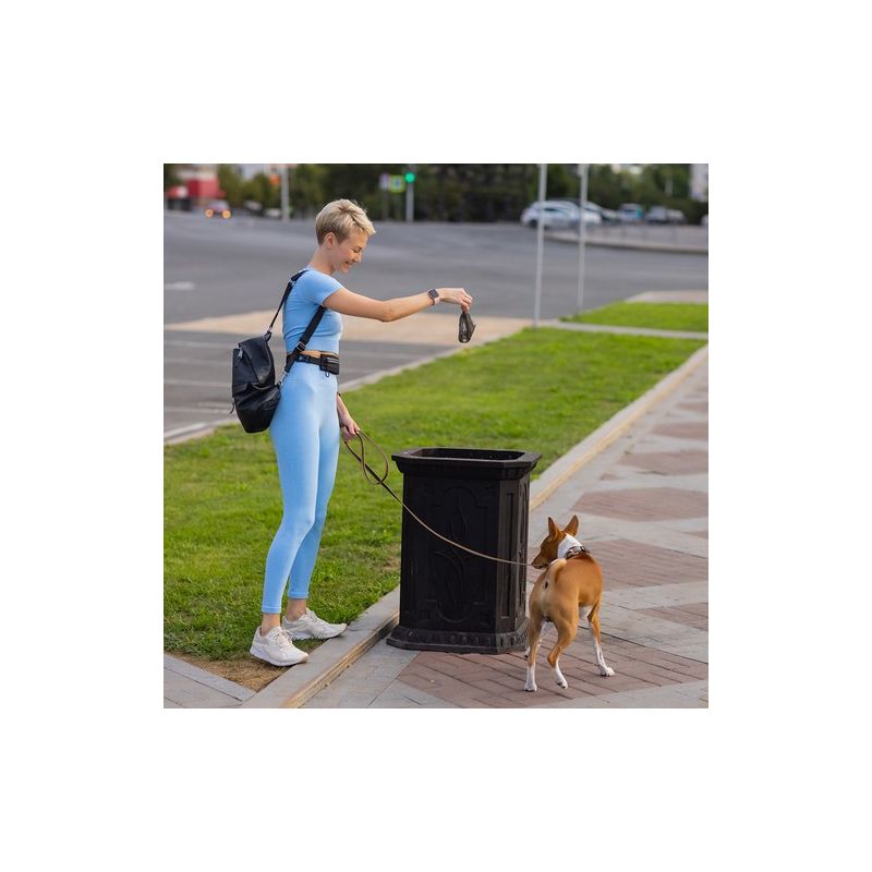 Empapadores Higiénicos Desechables de 60x60 cm (Pack de 50) + Bolsas para  Excrementos de Perro (30 unidades) - Shopmami