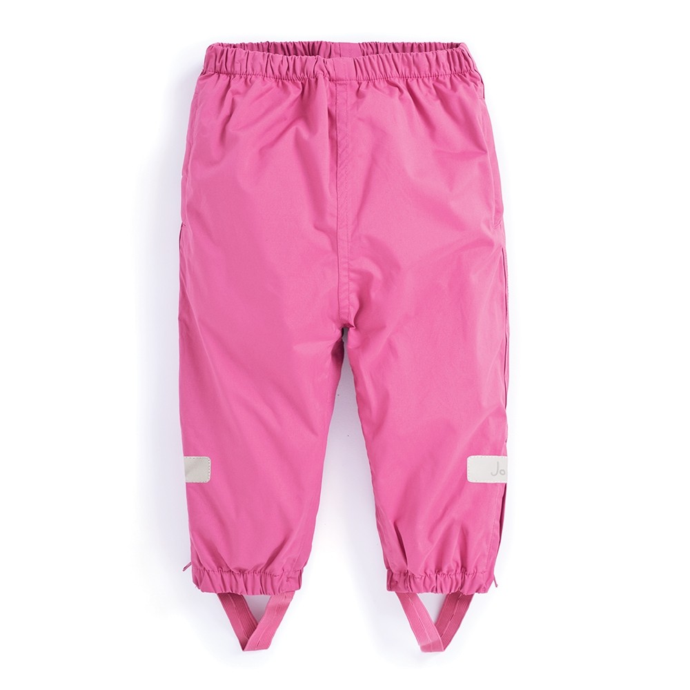 Pantalón Impermeable Bebés y Niños - Shopmami