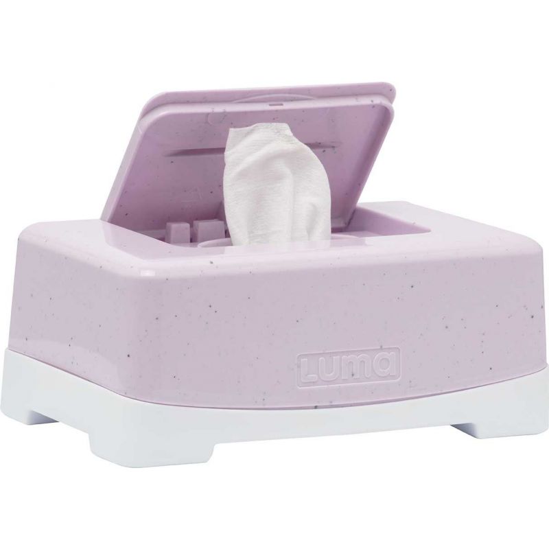 Luma® Babycare Caja para toallitas húmedas Snow White 