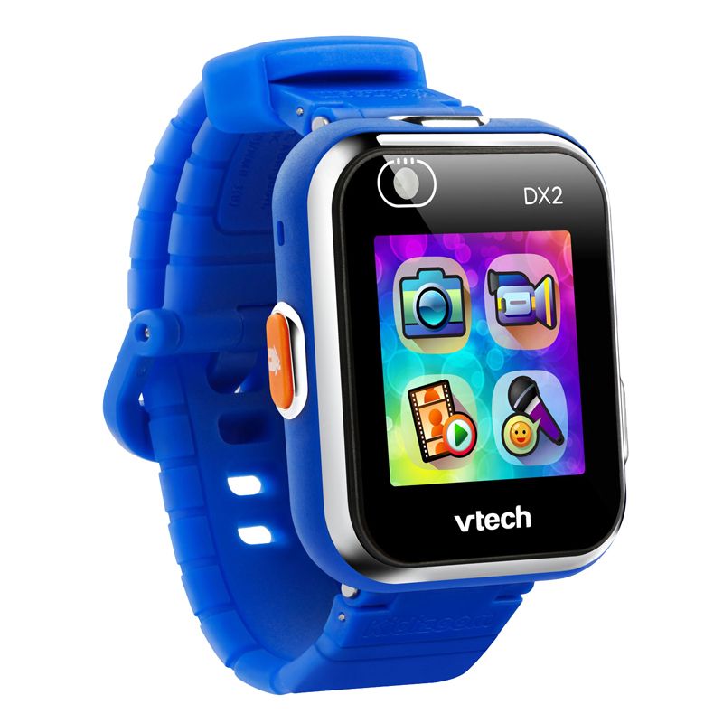 VTech Kidizoom Smart Watch DX2 - Reloj Inteligente para niños