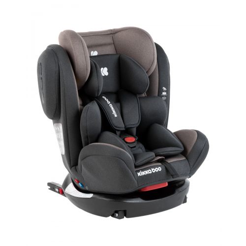 Verdadero o Falso? No todas las sillas de auto sirven para todos los -  MiniNuts expertos en coches y sillas de auto para bebé