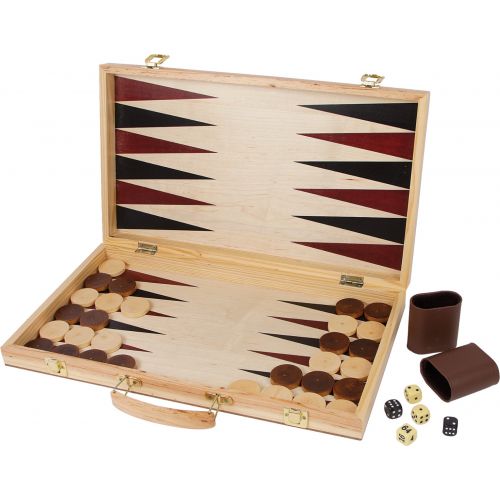 Ajedrez y Backgammon , Juegos de Mesa