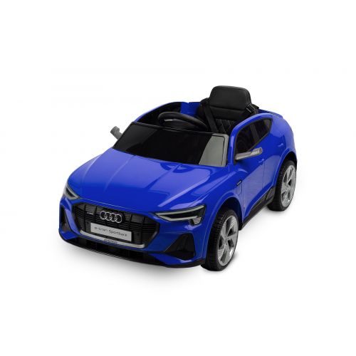 Audi E-tron Sportback de Toyz: Coche de Batería con Control Remoto y Diseño Elegante para Niños