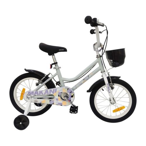 Bicicleta infantil de 14 Pulgadas Makani Pali