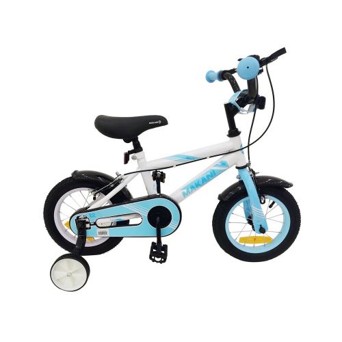Bicicleta Infantil de 16 pulgadas Makani Windy 