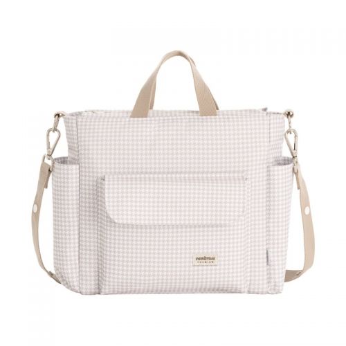 Bolso Maternal Pack Windsord - Cambrass