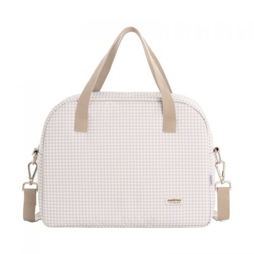 Bolso Maternal Prome Windsord - Cambrass
