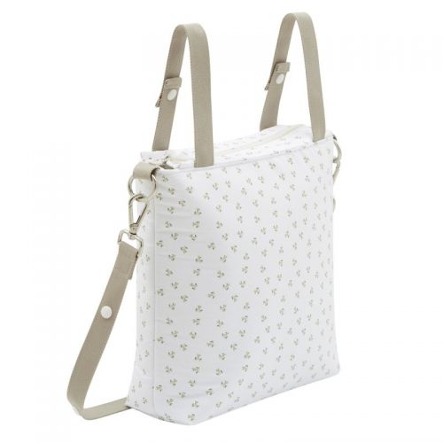 Bolso Talega Sensitive Cambrass Color beige