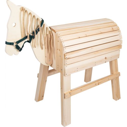 Caballo de Madera , Legler