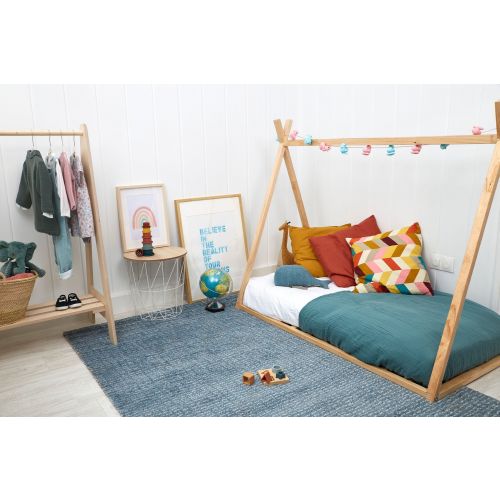 Cama Tipi MOBO de 70 x 140