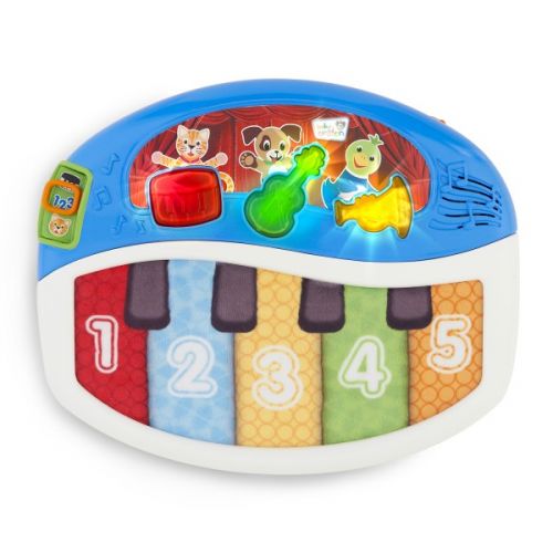 Discovery & Play Piano Baby Einstein