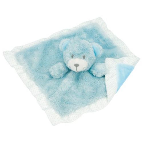 Doudou Osito azul Goki 