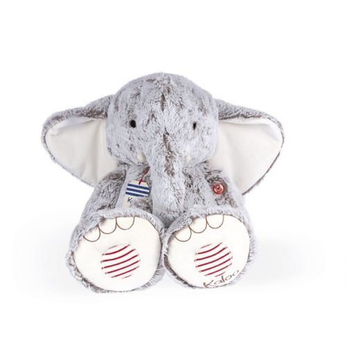 Elefante Noa Gris Prestigo XL, Kaloo