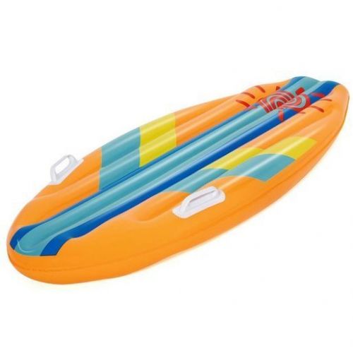 Tabla de surf inflable para niños Bestway