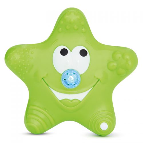 Munchkin Estrella lanzachorros, juguete de baño