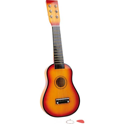 Guitarra de Juguete para Niños - Legler 