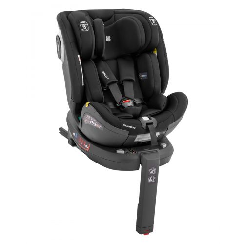 Silla de coche 40-150cm i-Conic i- SIZE / 0 meses a 12 años