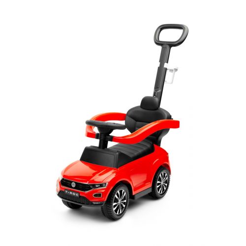 VW T-Roc de Toyz: Correpasillos Versátil y Estilizado para Niños de 12-36 Meses