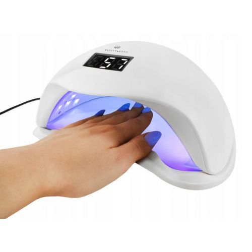 Lámpara UV con sensor de movimiento