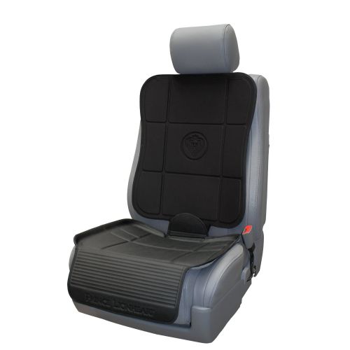 Protector Asiento coche Prince Lionheart - Negro