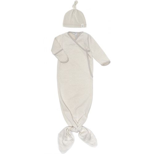 Snoozebaby Cocoon Algodón Orgánico 1.0 Togs Stone Beige 0 a 3 meses