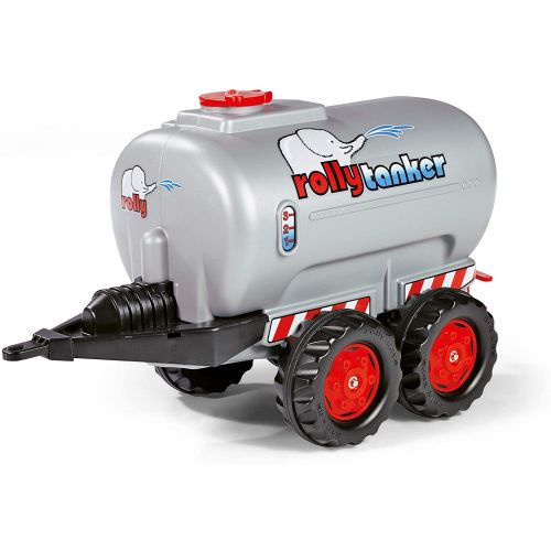 Tanque de agua, remolque para tractor RollyToy