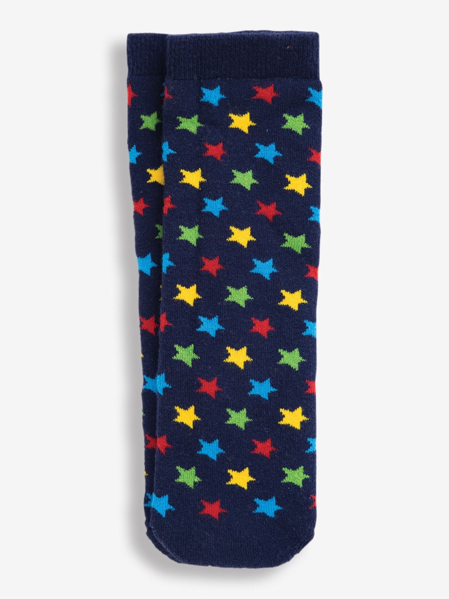 Calcetines Estrellas Navy para botas de agua - Talla única de 1 a 5 años -  Shopmami