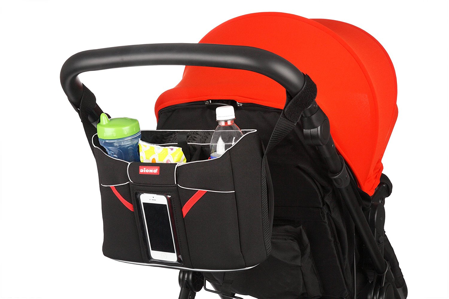 Bolso Organizador Sillas Paseo Diono Tech - Shopmami