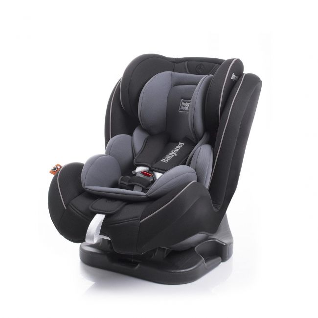 Silla de Coche Grupo 0+/1/2/3 (0-36 kg) Taiyang Babyauto - REBAJAS 